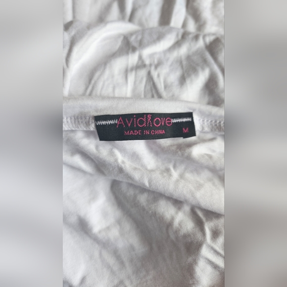 Avid Love Slip - Picture 3 of 3